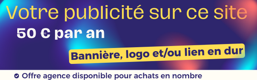 publicité